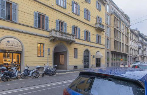 Cenacolo, Corso Magenta, Milan's historic center - Photo 30