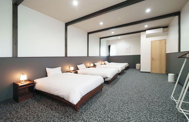 Aoyagi Stay - Foto 18