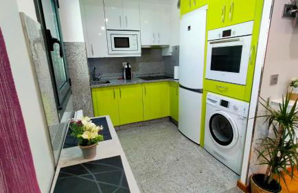 Estudio Ladeira playa - Foto 9