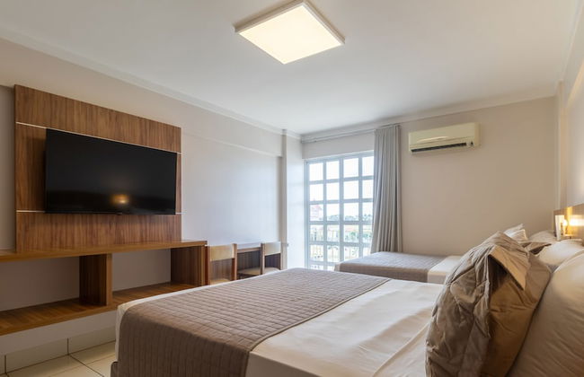 diRoma Exclusive Caldas Novas - Foto 5