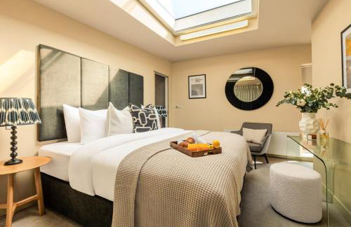 Liverpool Street I Your Apartment - Foto 13