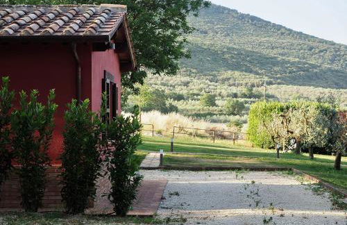 Agriturismo Ulivi e Sentieri - Photo 16