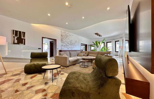 Golf Sea&Pool Cactus Villa - Foto 8