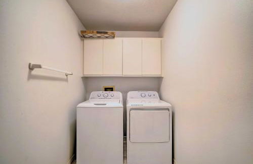 Crystal River Gem Near Three Sisters Springs! - Foto 24