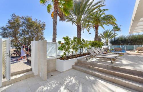 Oasis Serenity by VillaGranCanaria - Foto 38