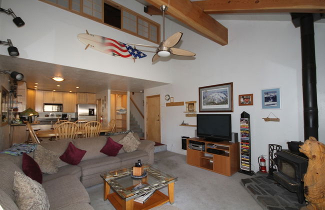 Mammoth Mountain Reservations Condo Collection - Photo 18