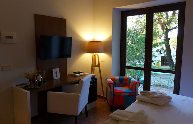 Chiosi Country Club - Foto 11