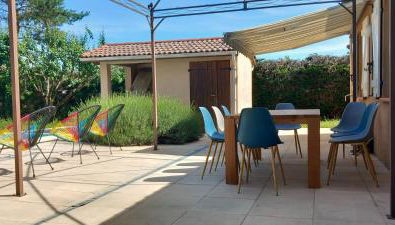 Vacances piscine et nature - Foto 2