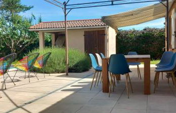 Vacances piscine et nature - Foto 2