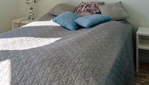 6 Person Holiday Home in Gursken-by Traum - Foto 2, Zimmer