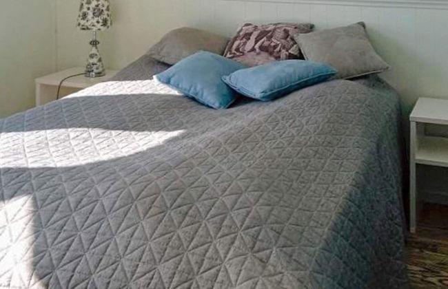 6 Person Holiday Home in Gursken-by Traum - Foto 2