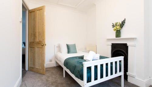 Cosy House - Stanstead Airport - Foto 4