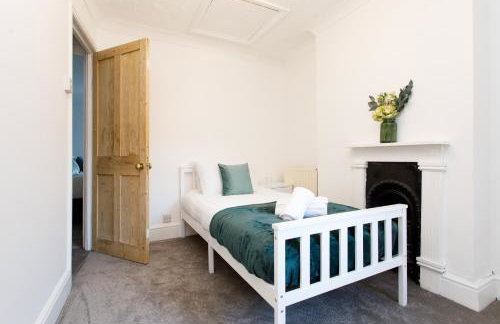 Cosy House - Stanstead Airport - Foto 4