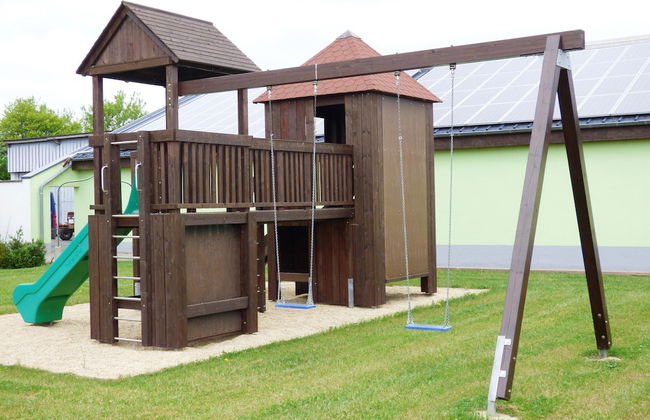 Feuerscheid Countryside Mansion - Foto 15