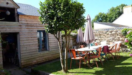 Maison familiale Groix - Photo 2