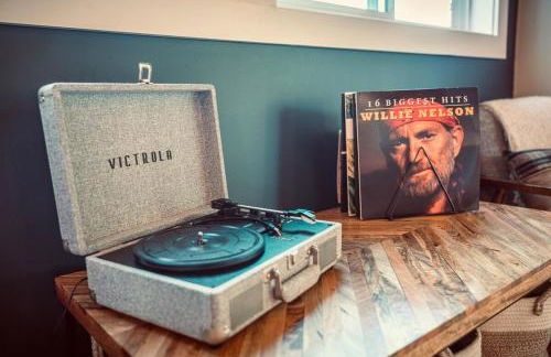 Lux Family Friendly Mountain Home - Foto 57