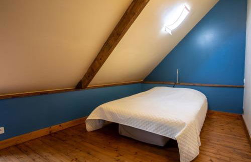 Holiday Home Ty Coz by Interhome - Foto 26