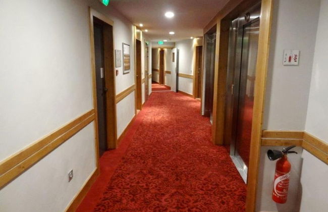 Hôtel Eden by Odalys - Foto 23