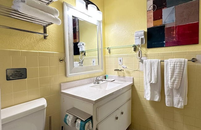 Sheridan Suites Apartments Hotel - Foto 63