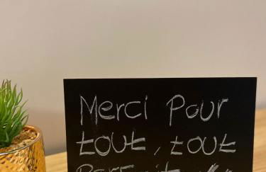 Douceur Flamande - Calme - Wifi - Foto 32