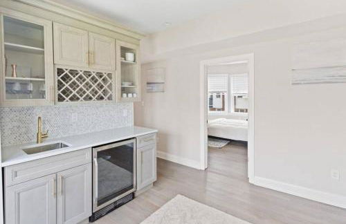 Renovated Beach Block 7BR North Beach Atlantic City - Steps to Beach & Casino - Foto 44
