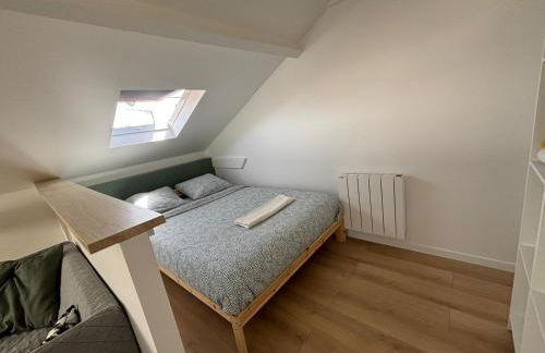 Ma Belle Conciergerie - Le Petit Corbeil - Foto 10