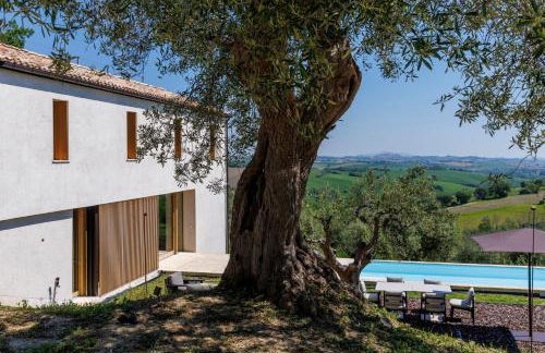 Luxury Retreat - piscina da sogno - Foto 24