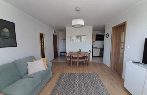 Apartament Mech i Paproć - Foto 9