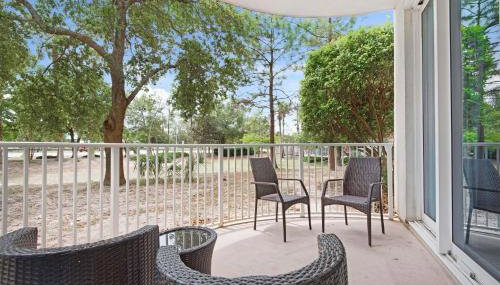 Palms Resort #2108 Jr. 2BR - Foto 4