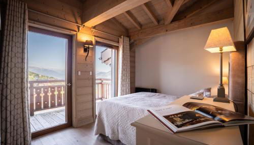 Appartement 401 Résidence Everest - Foto 4