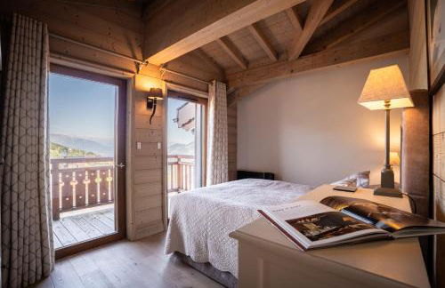 Appartement 401 Résidence Everest - Foto 4