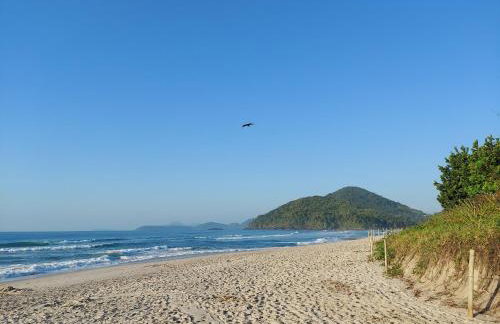 Casa Rústica Alemã - 50m da praia - Foto 8