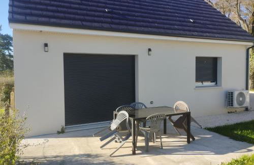 Domaine de Veauce proche de Bourges - Foto 9