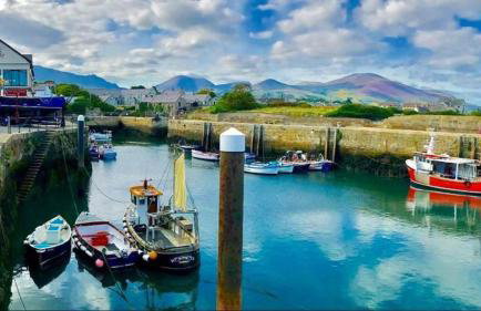 Foot of the Mournes - Cottage - Sleeps 4 - Parking - Photo 19