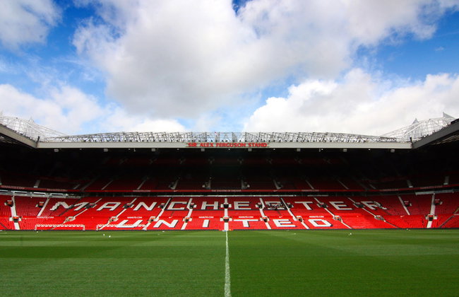 Manchester United Hospitality Match - Home Game Ticket - Foto 1