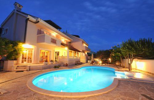 Apartments Villa Marnii - Photo 68