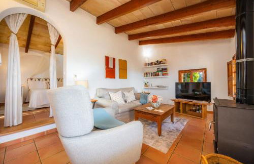 Finca Rural Es Pujol - Foto 12