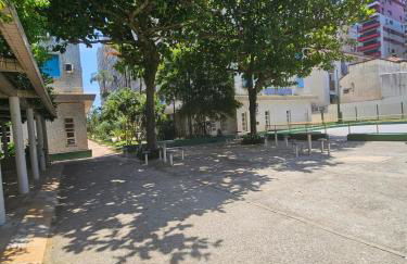 Apto Santos Vista Mar - Foto 19