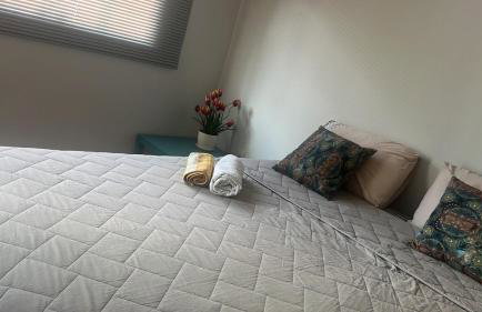 Riacho Fundo I 201- Boa acomodação com economia - Foto 19