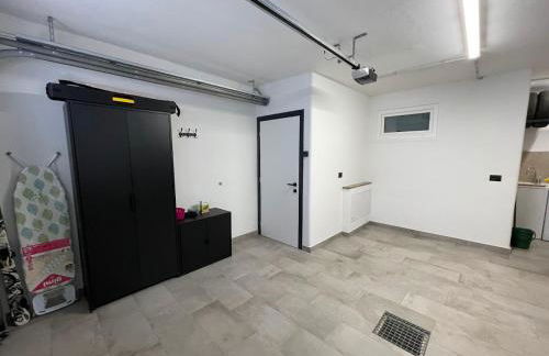 Appartamento Pineta casa vacanze Sci & Natura - Foto 40