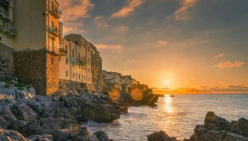 Palazzo Cettina Sul Mare - Photo 5