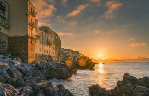 Palazzo Cettina Sul Mare - Photo 5