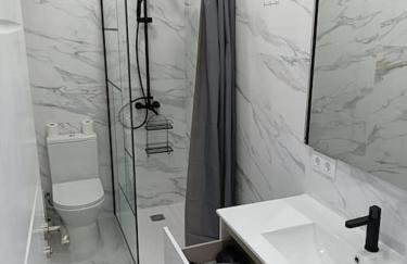 Nuevo apartamento cerca del mar - Foto 26