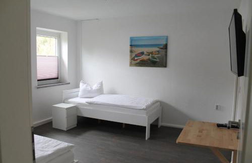 SchlafSchön Monteurunterkunft Böhlen - Foto 29