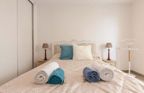 Atico Gran Terraza Triana - Foto 16