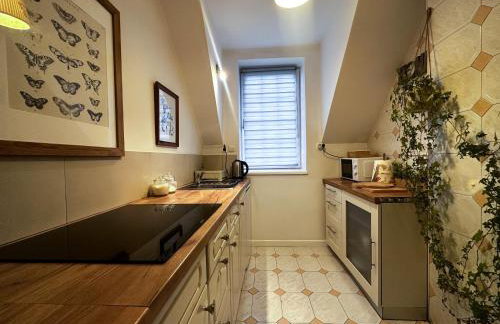 Apartamenty 72 - Agroturystyka - Foto 25