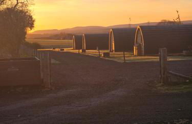 Jerusalem Farm Pods - Foto 12