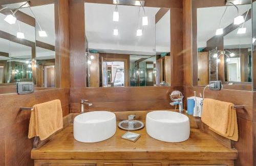 Baita Dei Fiori - Happy Rentals - Photo 21