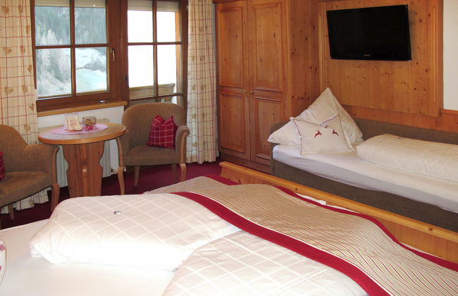 Apart Garni Royal - Foto 14