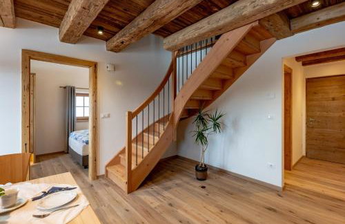 Oberprünst Hof - App. St. Luis - Foto 19